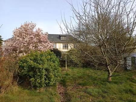 vente maison au rheu (35650) : à vendre / 94m² le rheu