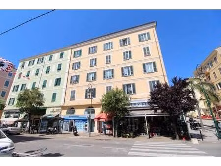 immo de corse ajaccio