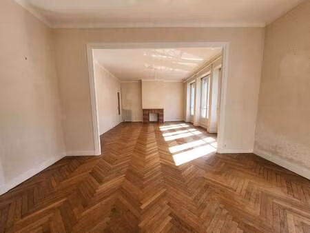 vente appartement 5 pièces à brest kergoat lanredec (29200) : à vendre 5 pièces / 138m² br