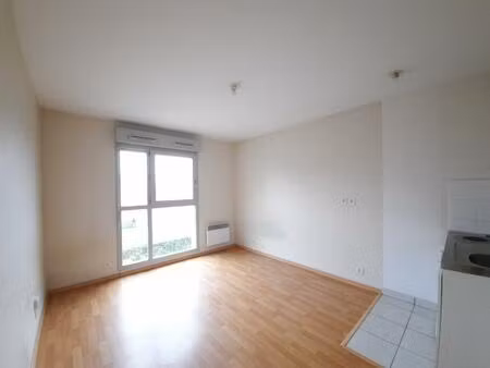 a louer - agence giboire bruz - appartement t1 de 20.58 m² à bruz