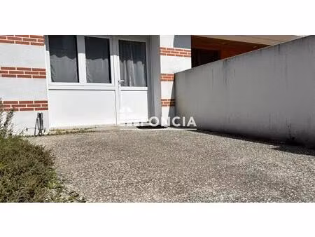 châtelaillon-plage  appartement situé à env 500m de la plage  idéal pour profession libéra