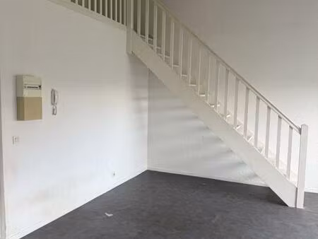 appartement  duplex 53 m²  biarritz