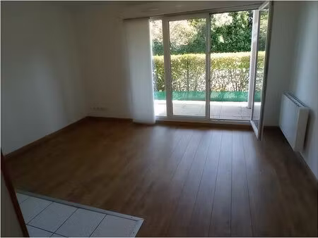 appartement t1