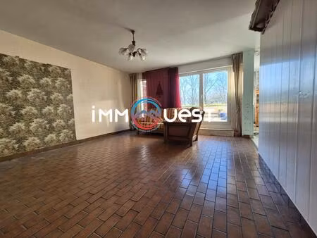 appartement en vente - grande-synthe (59760)