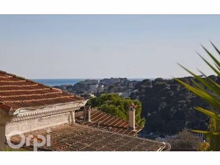 appartement le cannet 70 m² t-3 à vendre  372 500 €