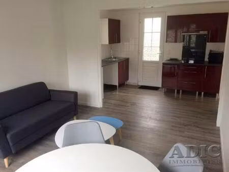 le plessis belleville