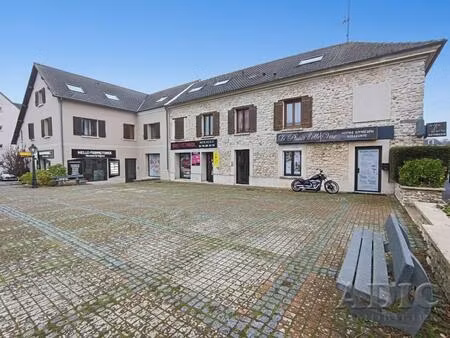 le plessis belleville