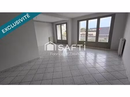 proche du centre ville.