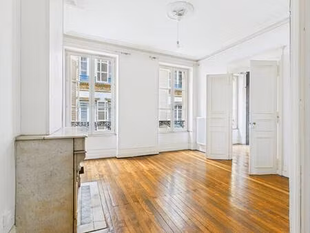 benedic immobilier locations