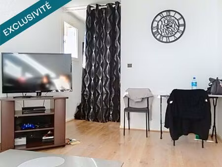 t1 bis proche hôpital