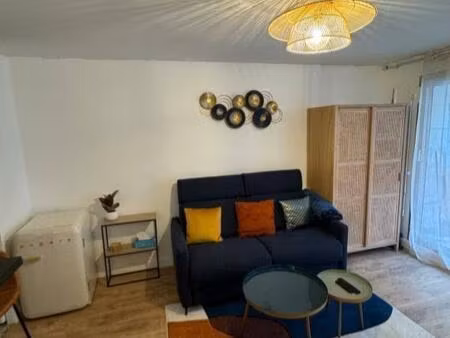 appartement en location - paris 17e (75017)