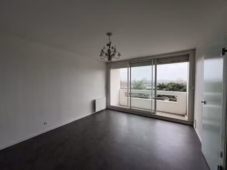 appartement t1 a louer a roanne - hopital