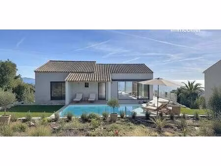 appartement les issambres - les issambres (83)