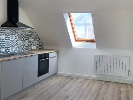 appartement saint brieuc