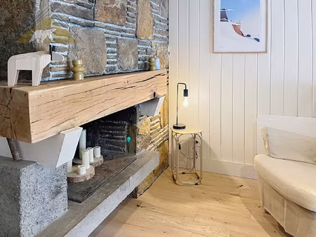 siant lary village - l'instant aragon - t3