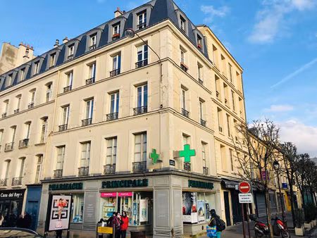 versailles - appartement 3/4 pieces - 60 14 m2