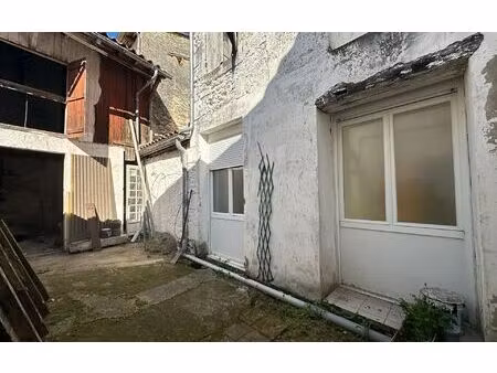 appartement villandraut m² t-7 à vendre  120 000 €