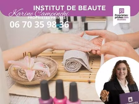 proprietes privees.com karine campinchi