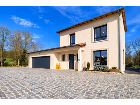 montez d'un niveau !!!