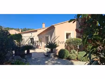 maison avec piscine et jardin avignon (84)