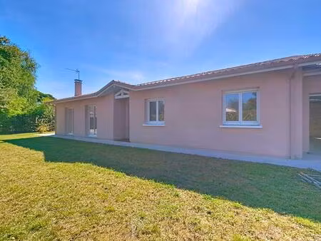 maison cestas 5 pièce(s) 118 m2