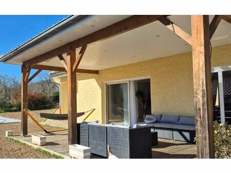 maison charentay 159 m² t-4 à vendre  515 000 €