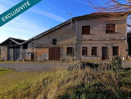 idéal investissement locatif ou regroupement familial