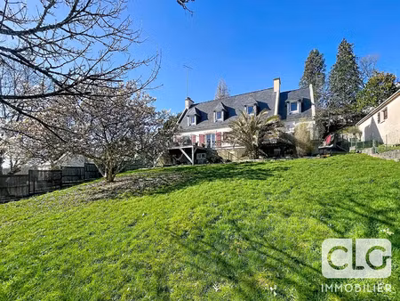 vente maison à elliant (29370) : à vendre / 147m² elliant