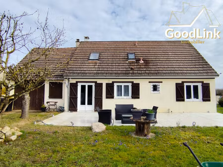 maison à vendre étréchy