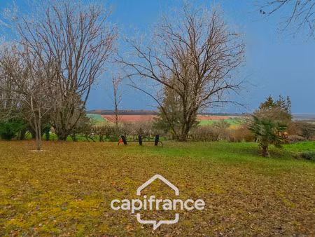 corps de ferme exceptionnel – dépendances + potentiel énorme – 20 min dijon