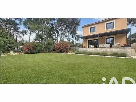 maison avec terrasse saint loup-fardeloup - la ciotat (13)