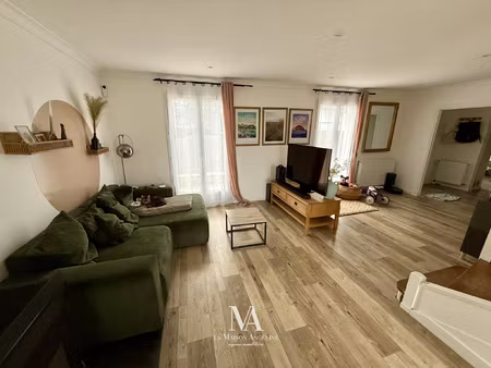 * maison coup de coeur *