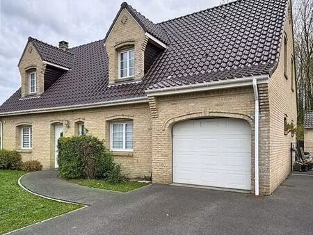 maison individuelle semi plain pieds loon plage 5 pièce(s) 150 m2