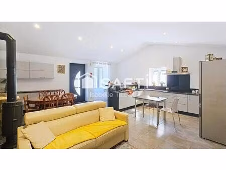 maison plain pied hyper centre