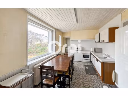 maison maroeuil 150 m² t-5 à vendre  201 000 €