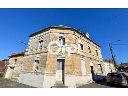 maison maroeuil 150 m² t-5 à vendre  232 000 €