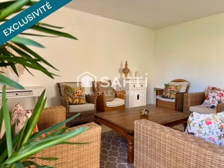 maison t5 107m² - meucon