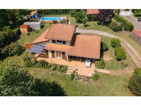 maison pey 111 m² t-5 à vendre  339 000 €