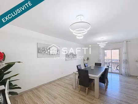 maison de ville de plus 200 m2 en centre ville