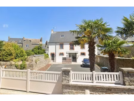 vente maison à rosporden (29140) : à vendre / 118m² rosporden