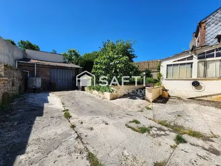 maison de campagne!!