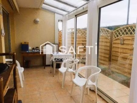 safti dobbie audrey conseiller indépendant