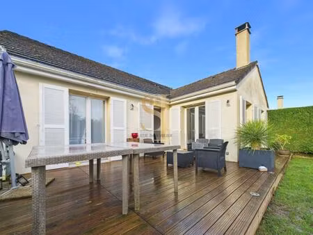 maison 5 pièces à saint-germain-les-corbeil (91250)