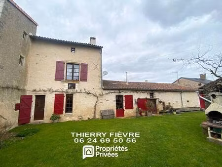 proprietes privees.com thierry fièvre