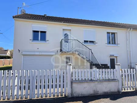 secteur calme  centre ville