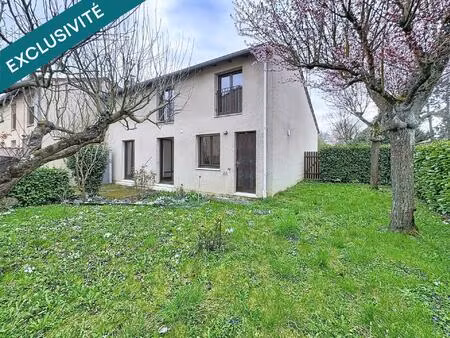 maison idéalement située à thionville