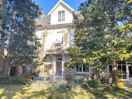 maison à vendre 9 pièces jardin proche de reims (51)