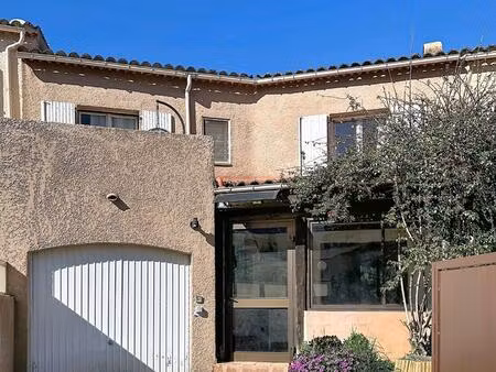 rare sur le secteur !