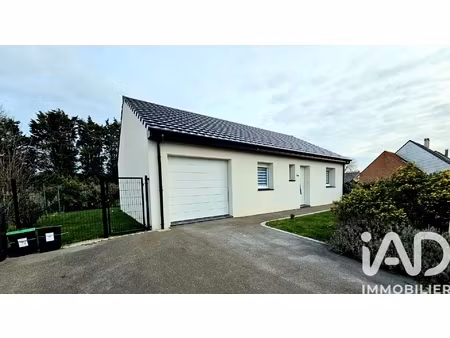 location maison/villa 3 pièces