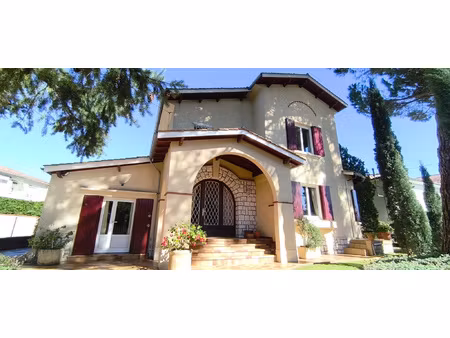 maison en viager occupé